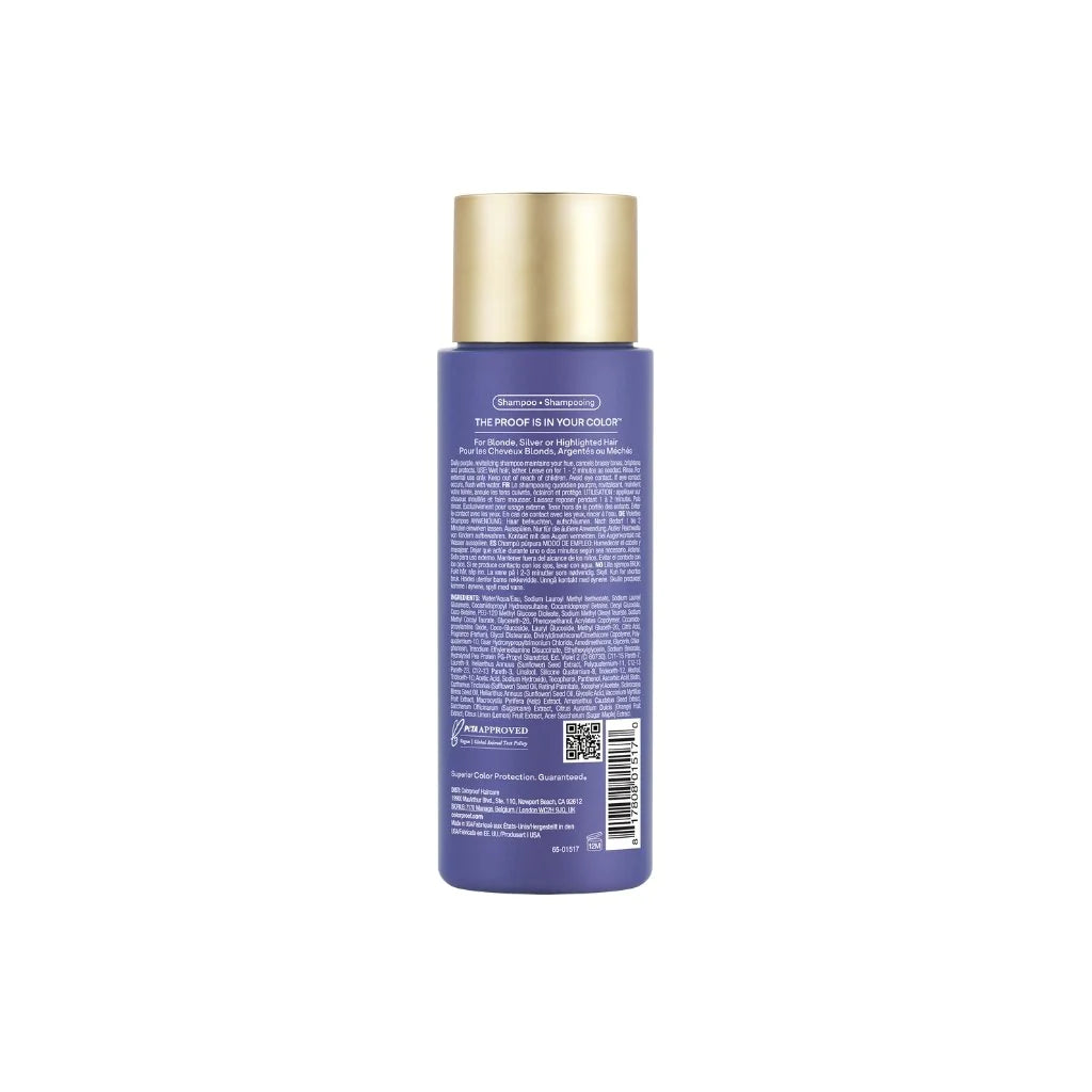 Colorproof Daily Blonde Shampoo