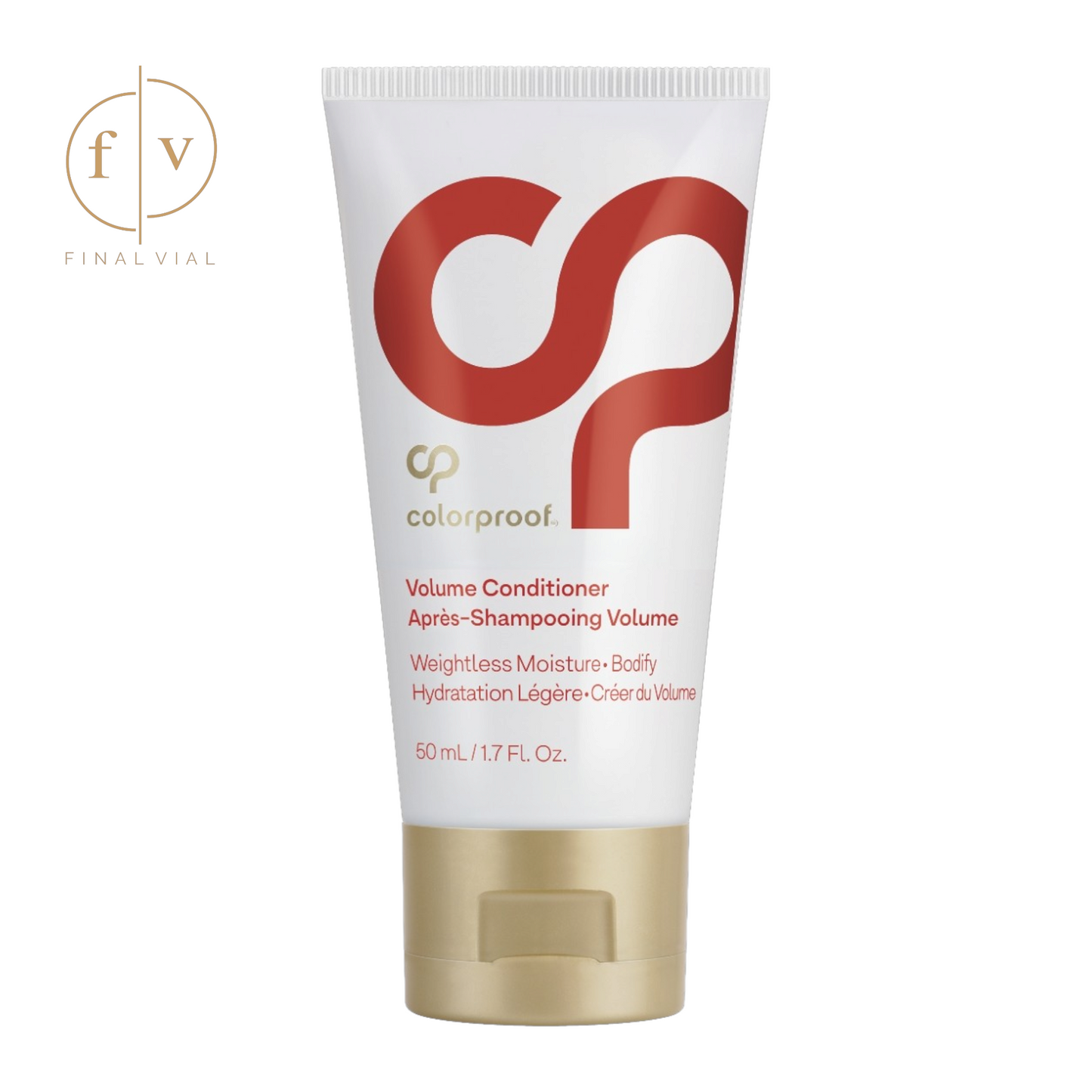 Colorproof Volume Conditioner