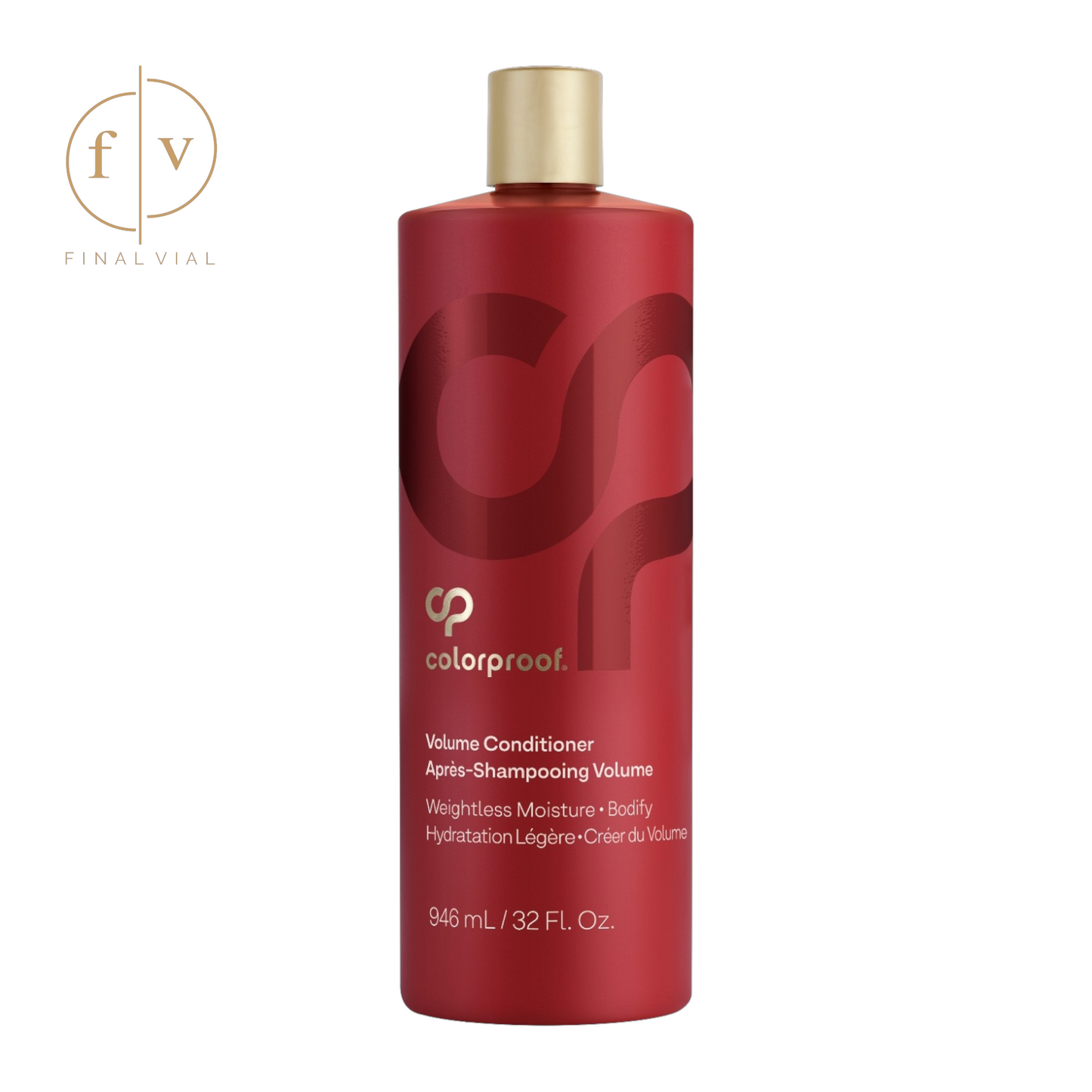 Colorproof Volume Conditioner