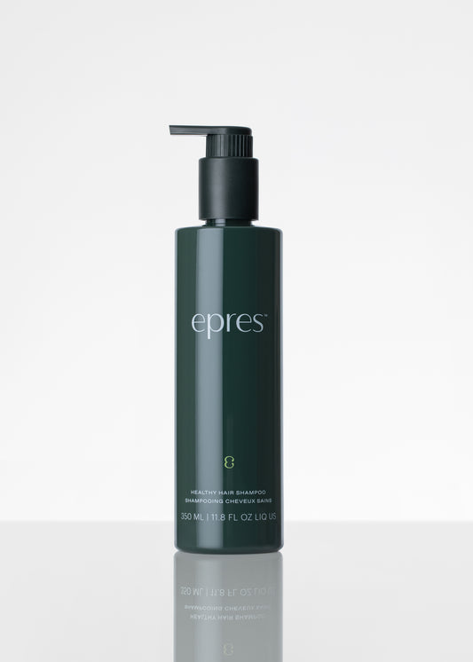 Epres Healthy Hair Shampoo