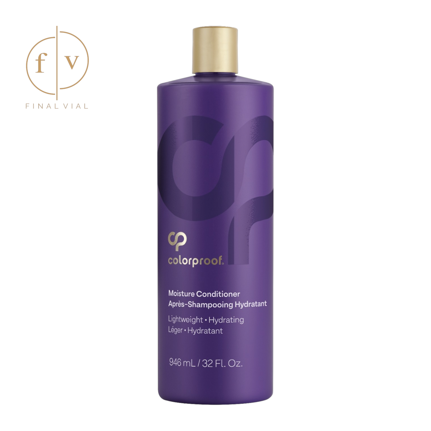 Colorproof Moisture Conditioner