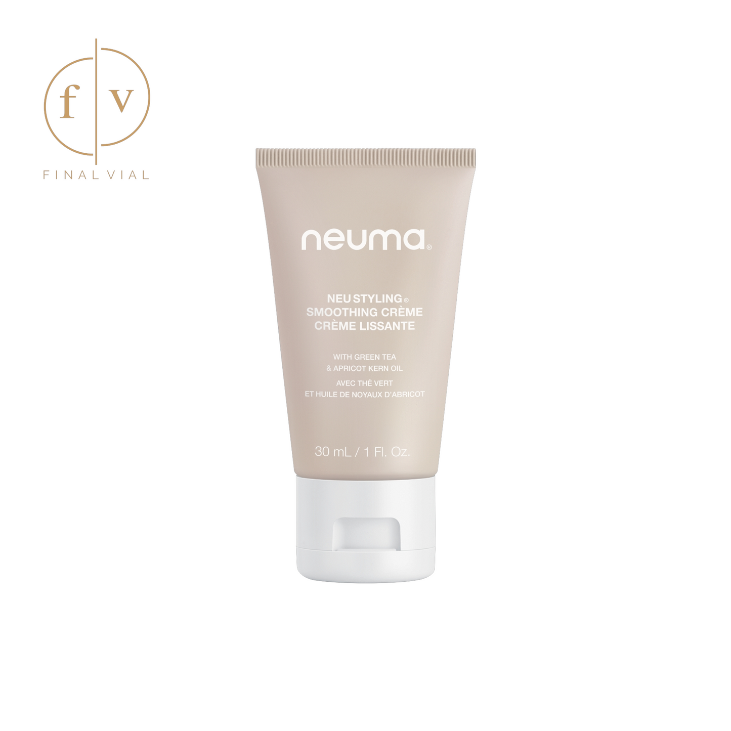 NEUMA NEU STYLING SMOOTHING CRÈME