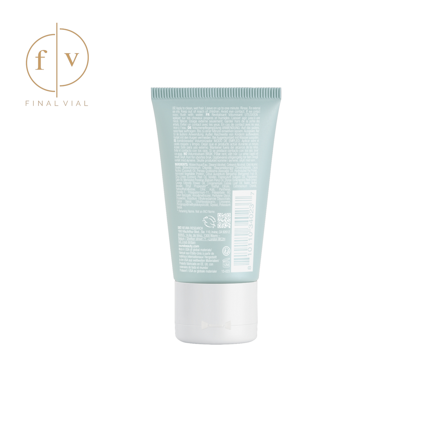 NEUMA NEU VOLUME CONDITIONER