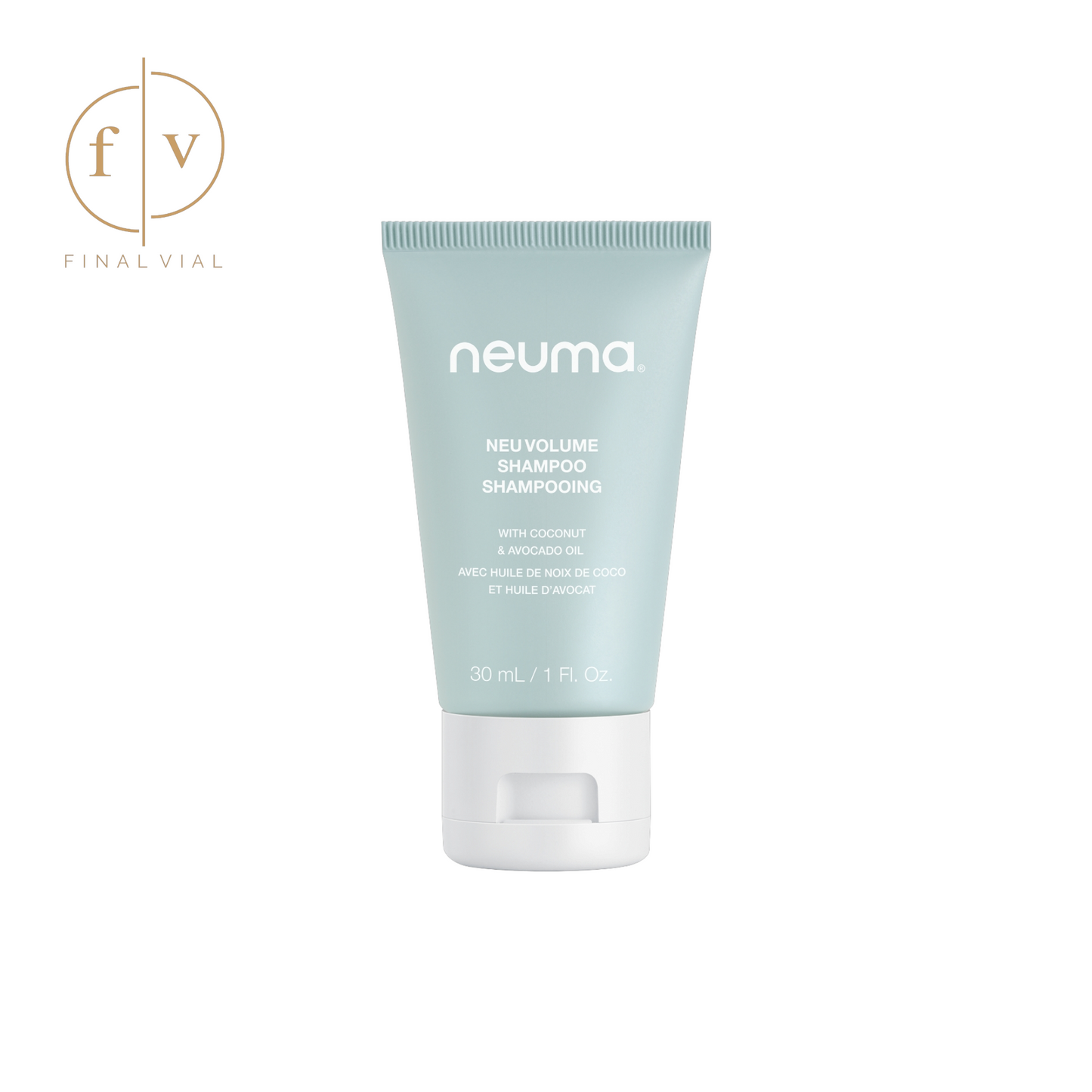 NEUMA NEU VOLUME SHAMPOO