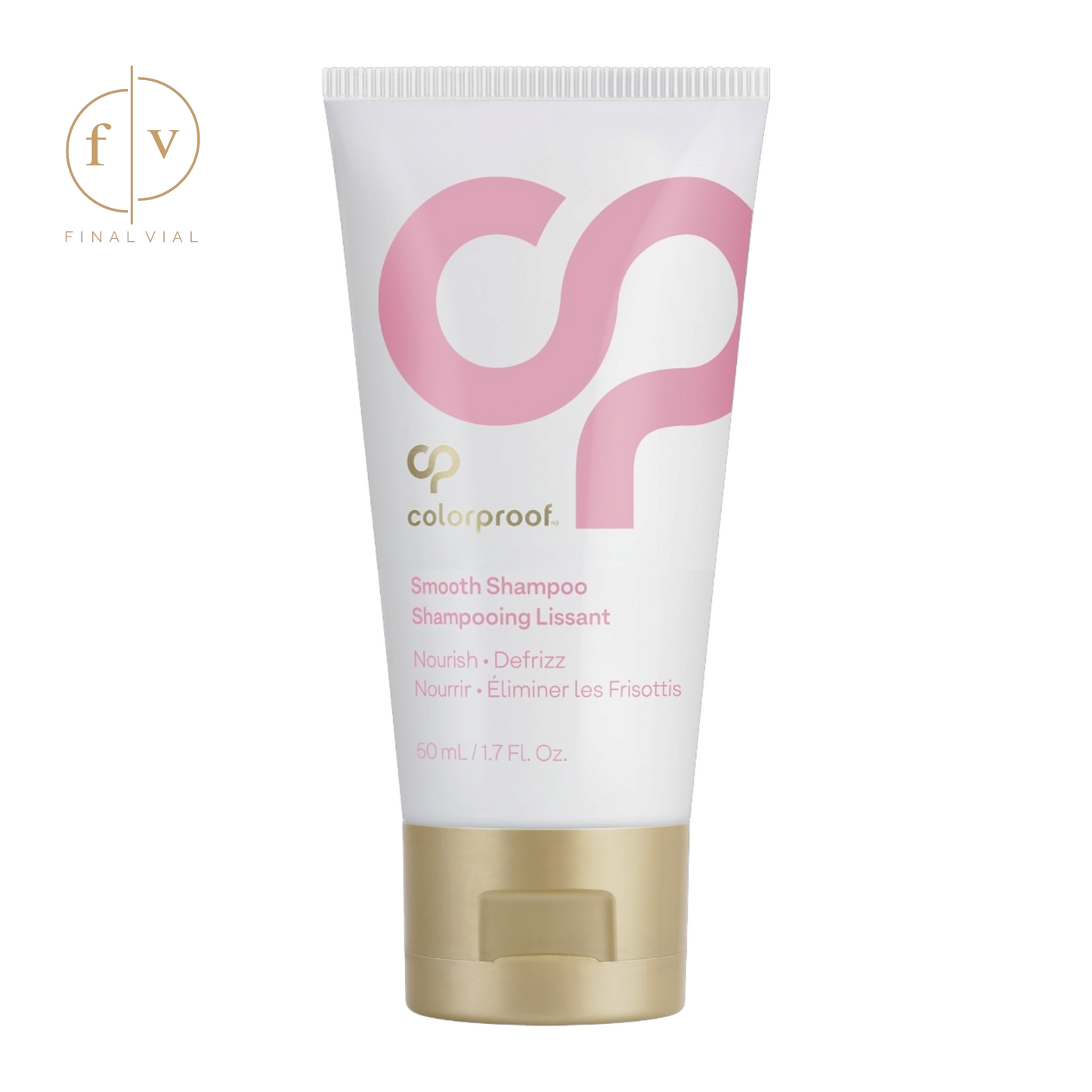 Colorproof Smooth Shampoo