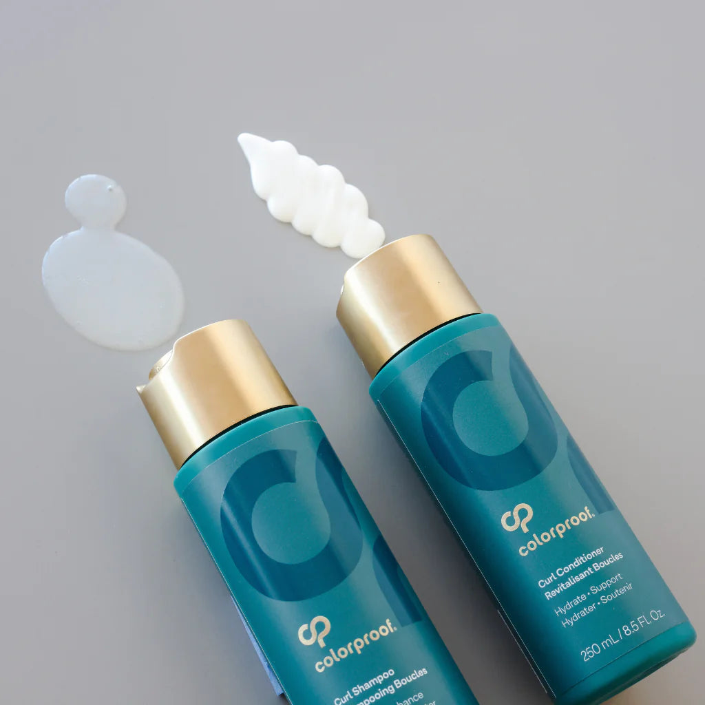 Colorproof Curl Shampoo