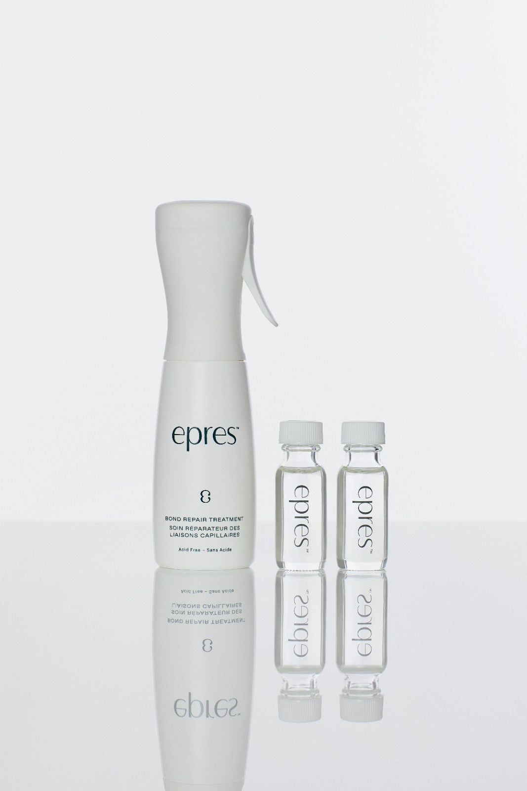 Epres Bond Repair Treatment Starter Kit