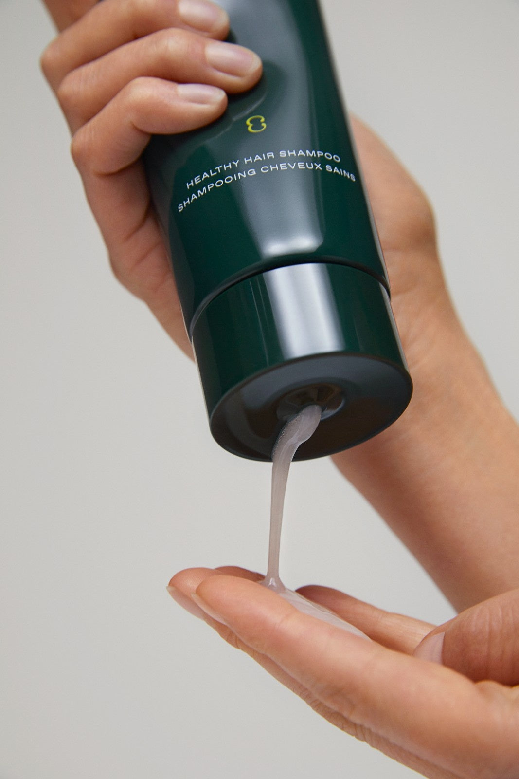 Epres Healthy Hair Shampoo