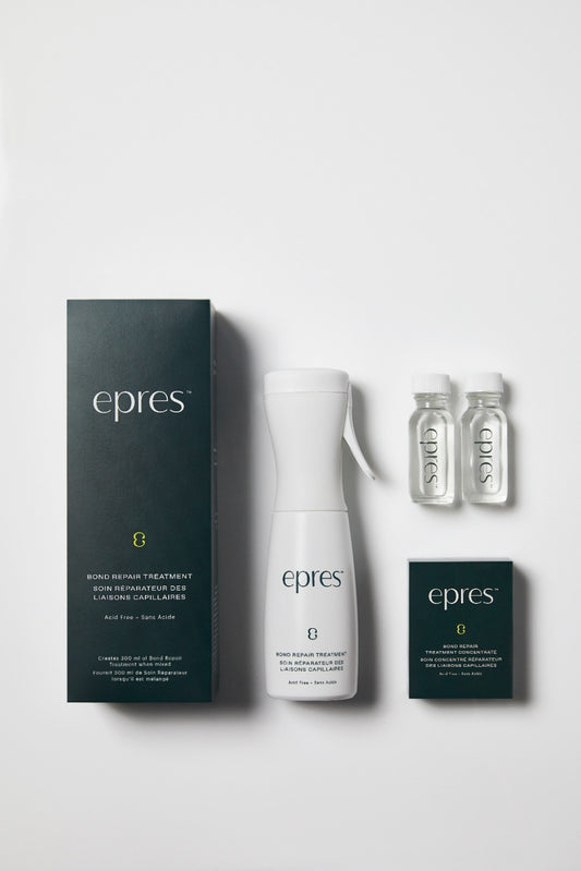 Epres Bond Repair Treatment Starter Kit
