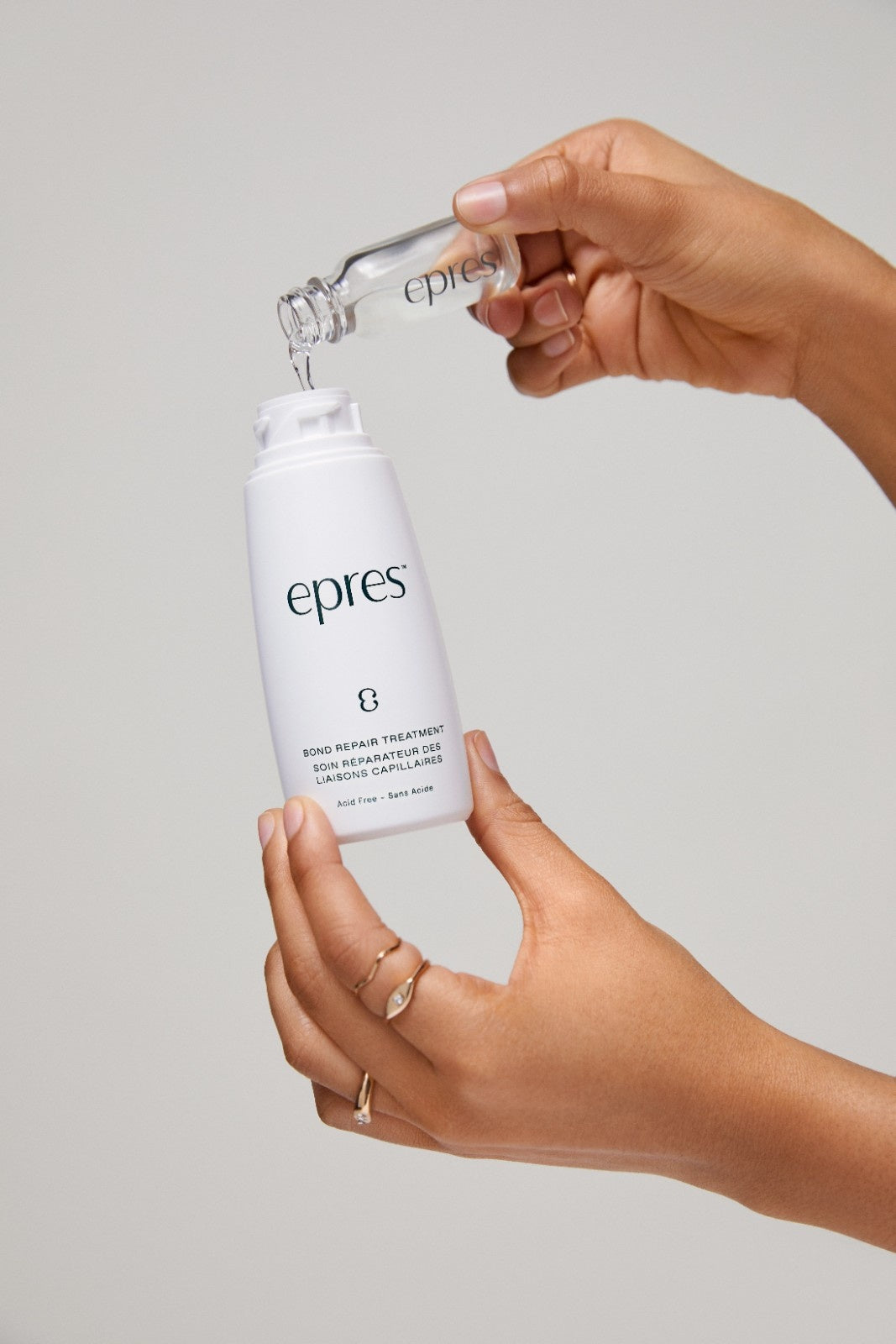 Epres Bond Repair Treatment Starter Kit