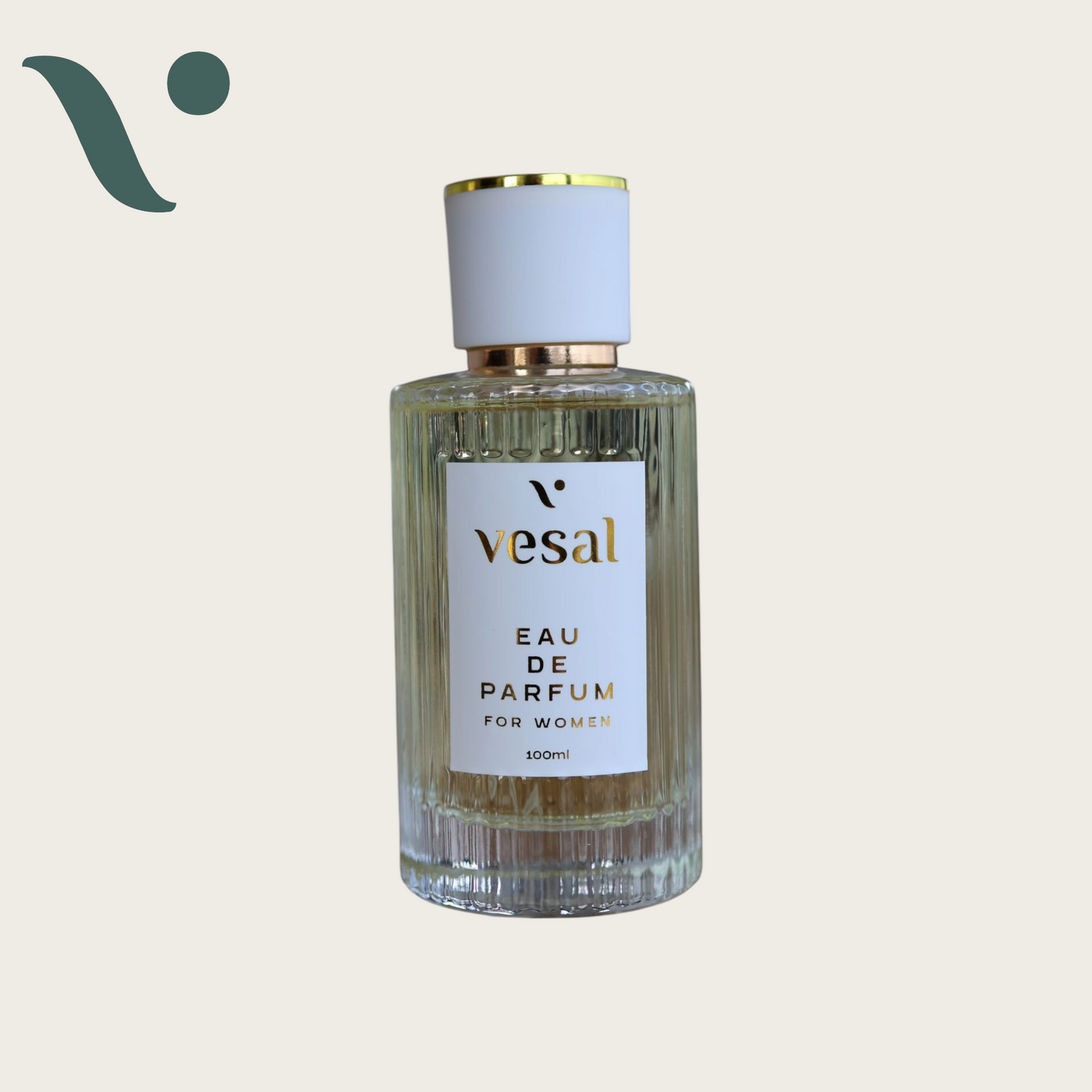 Vesal "Eterna Femme" For Her
