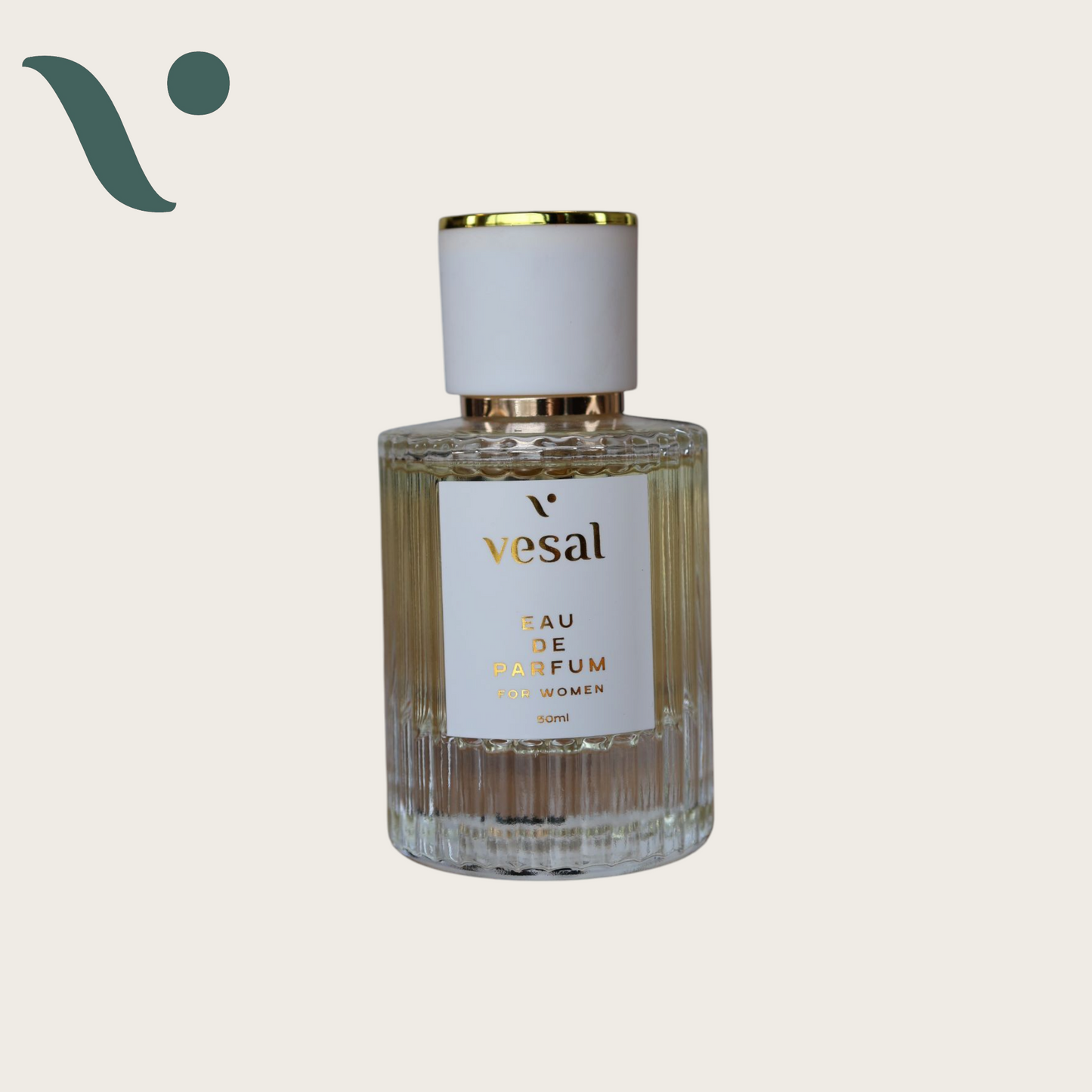 Vesal "Eterna Femme" For Her