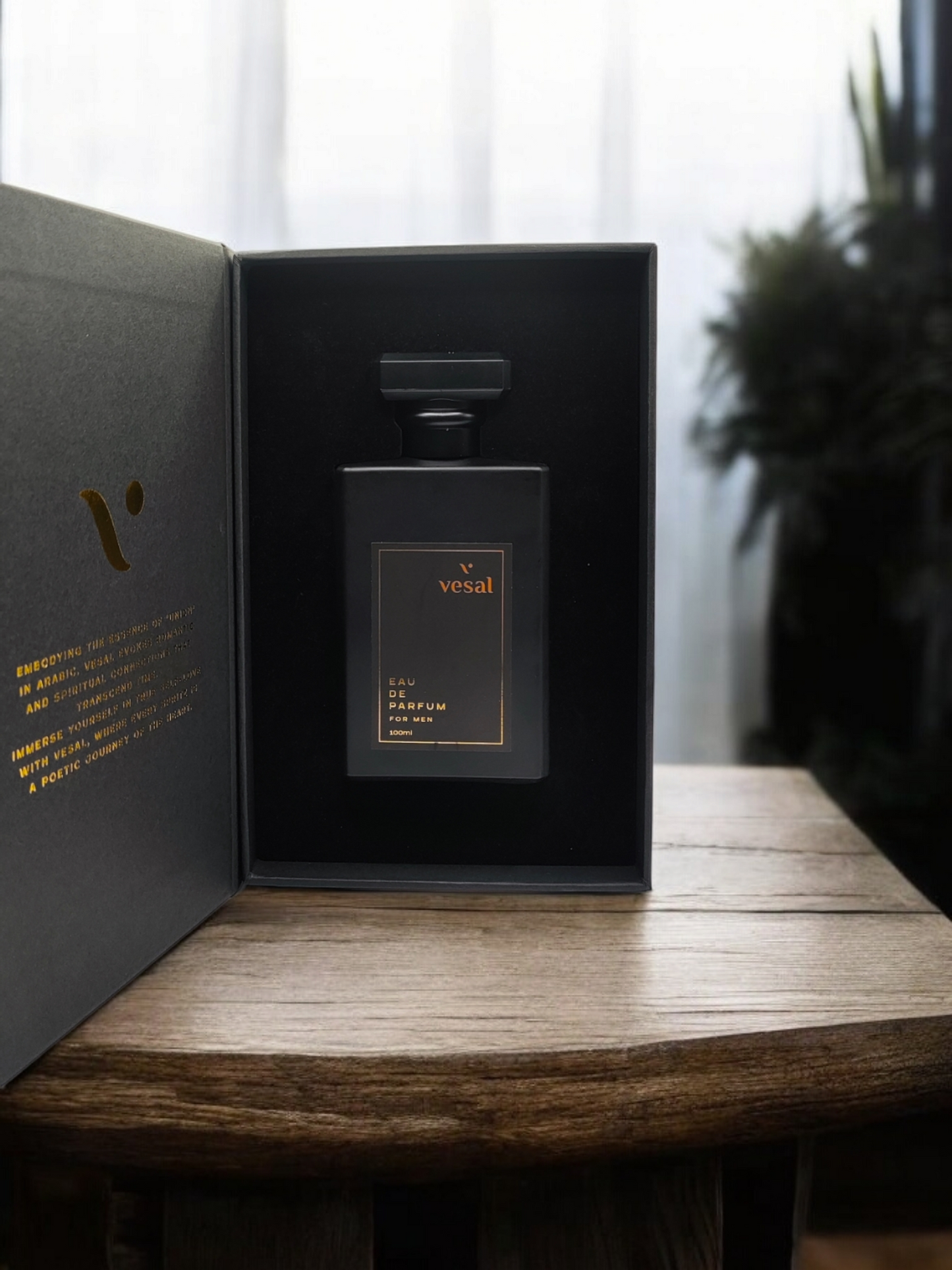 box_bottle Black
