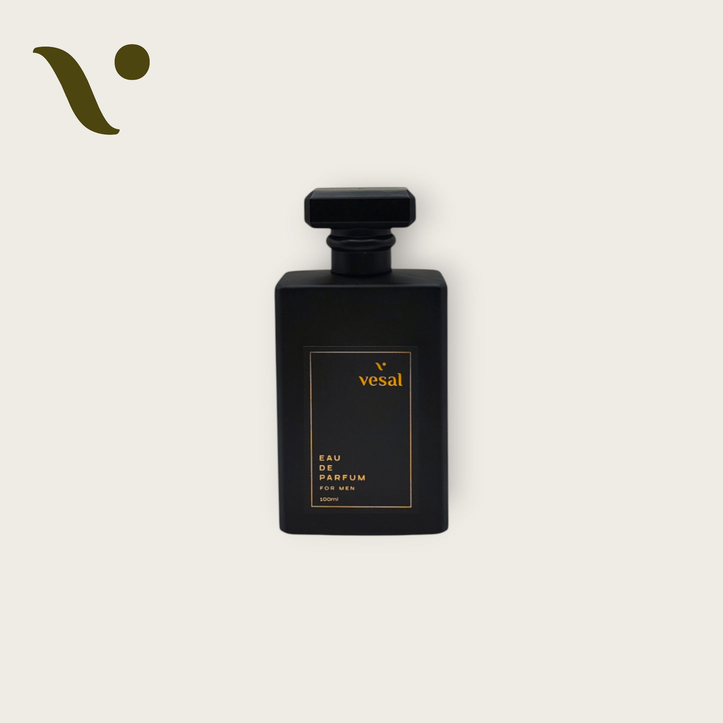 Vesal " Zahir" For Him