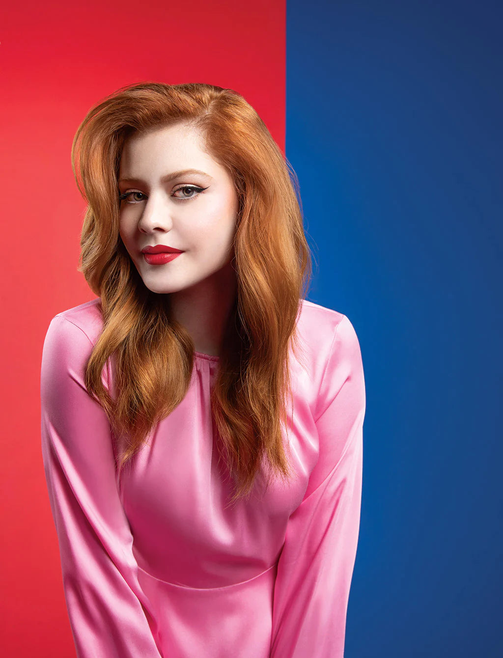 Colorproof Plush Locks Leave-In Smooth®