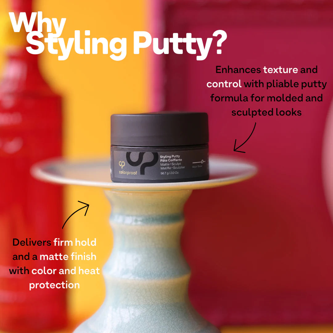 Colorproof Styling Putty