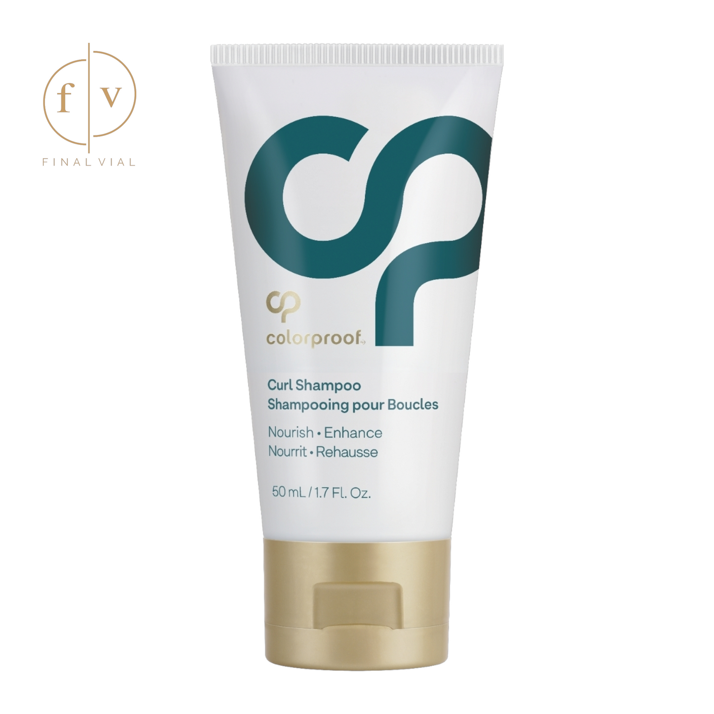 Colorproof Curl Shampoo