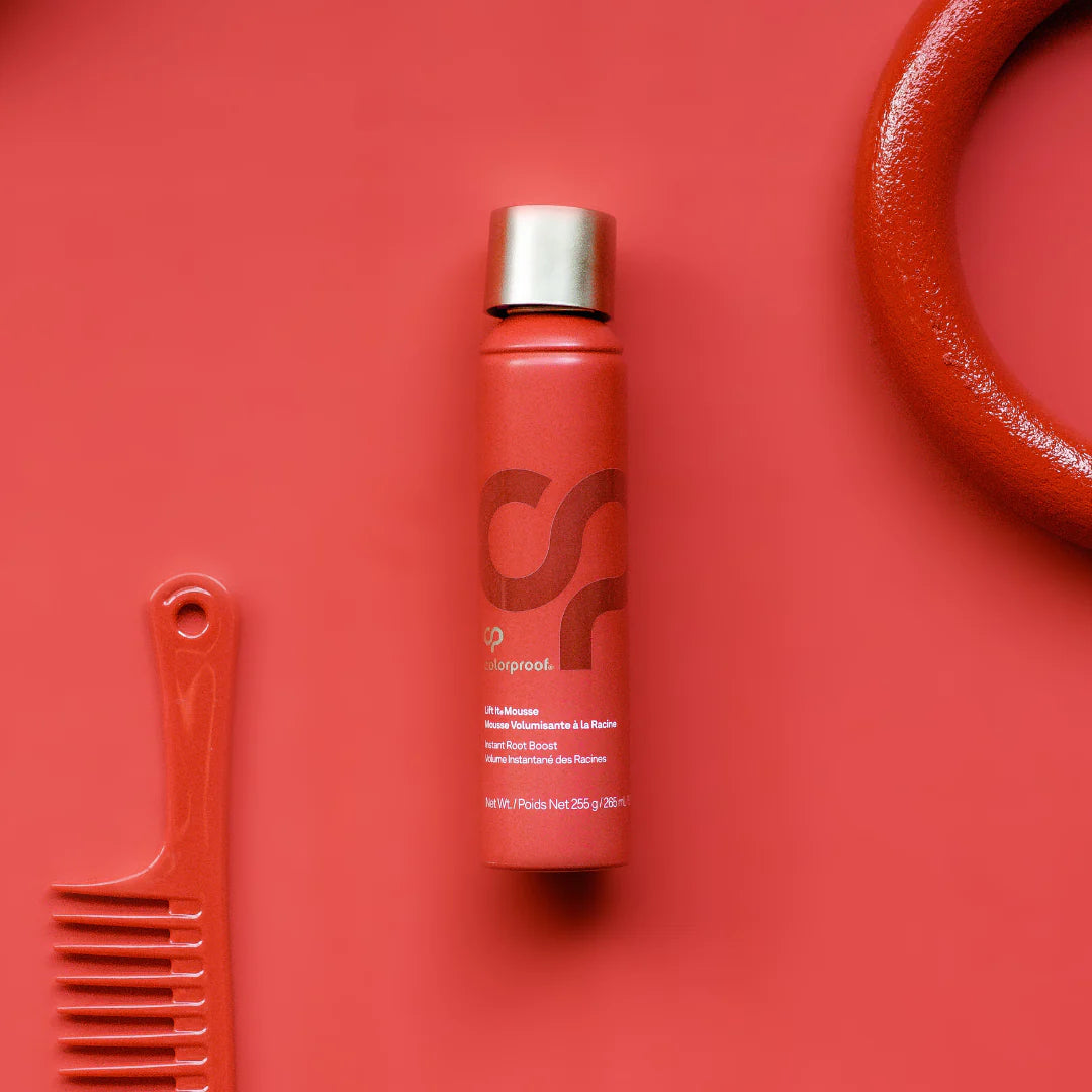 Colorproof Lift It® Mousse