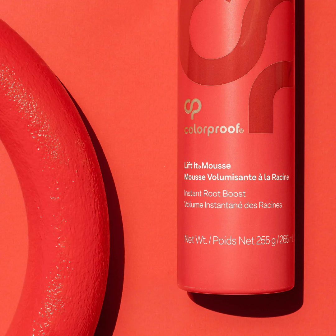 Colorproof Lift It® Mousse