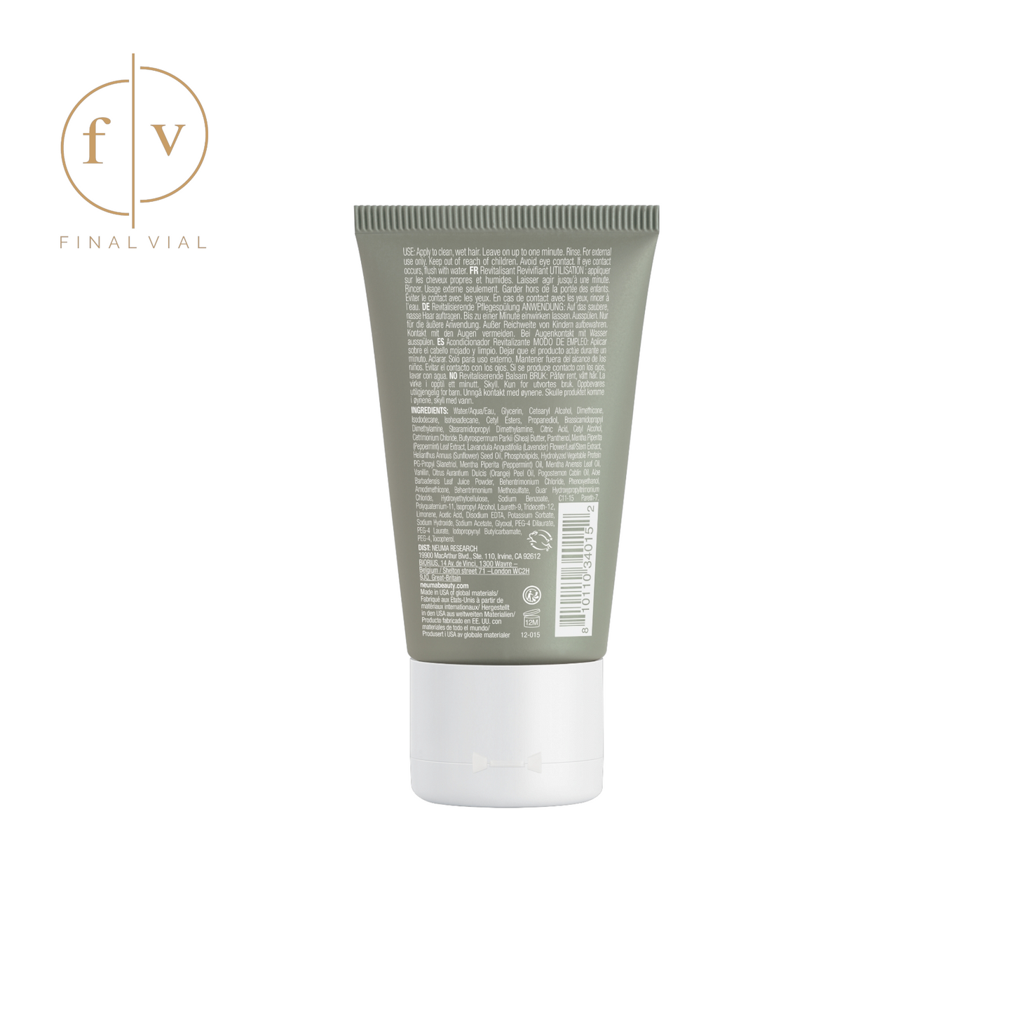 NEUMA RE NEU CONDITIONER