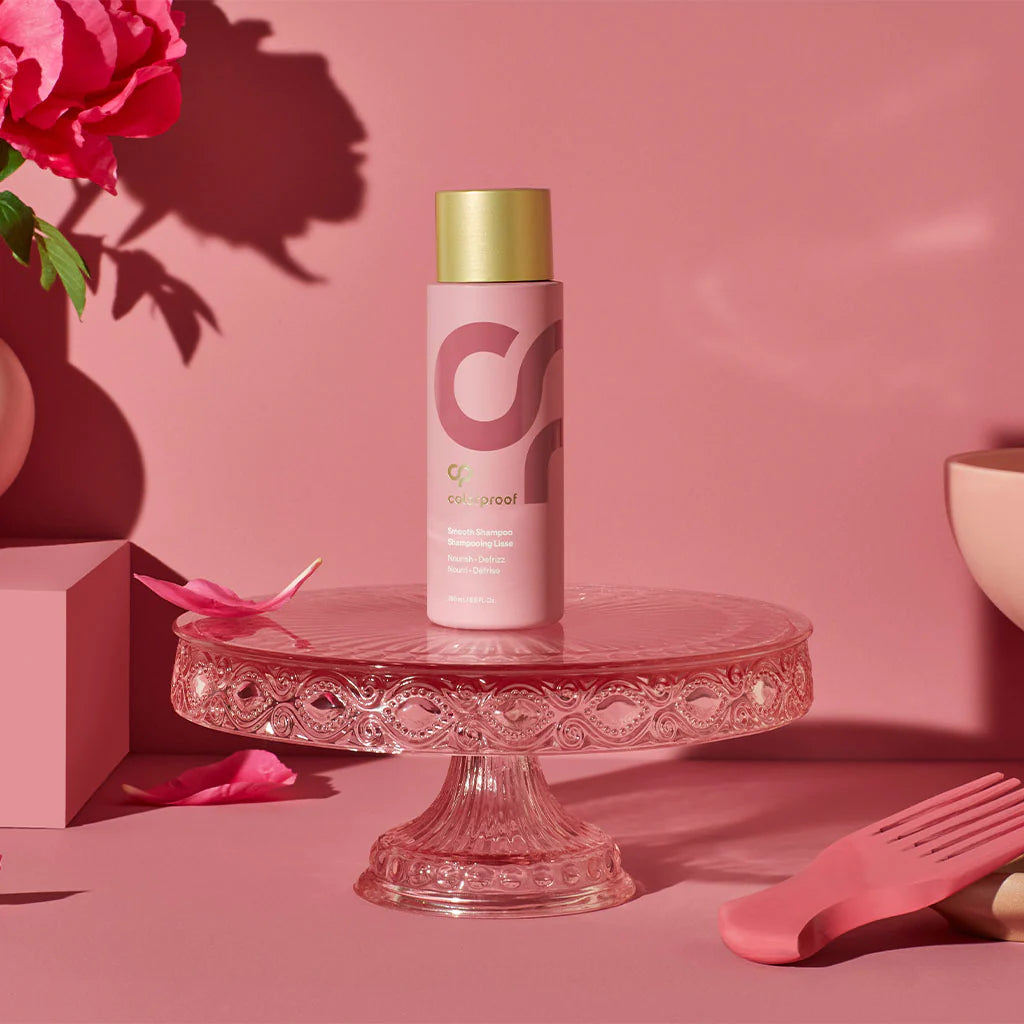 Colorproof Smooth Shampoo