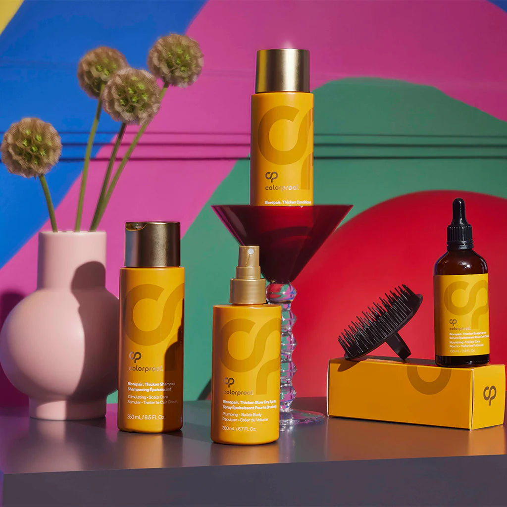 Colorproof Biorepair® Thicken Conditioner