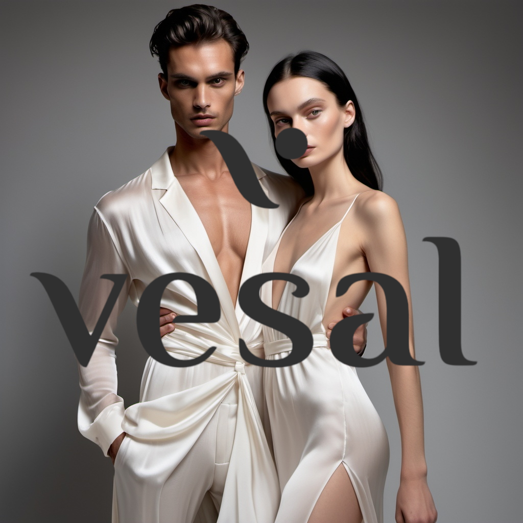 Vesal "Marisol" For Him