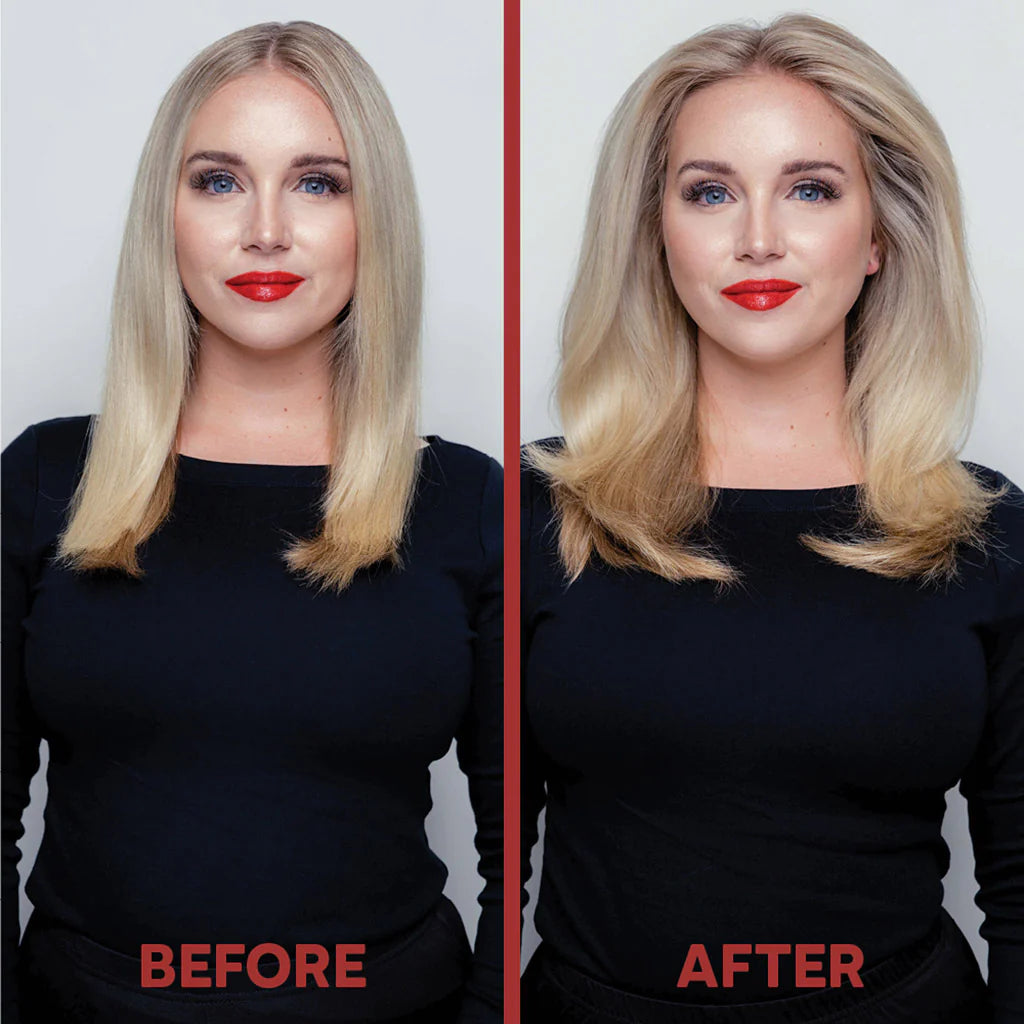 Colorproof Volume Blow Dry Spray