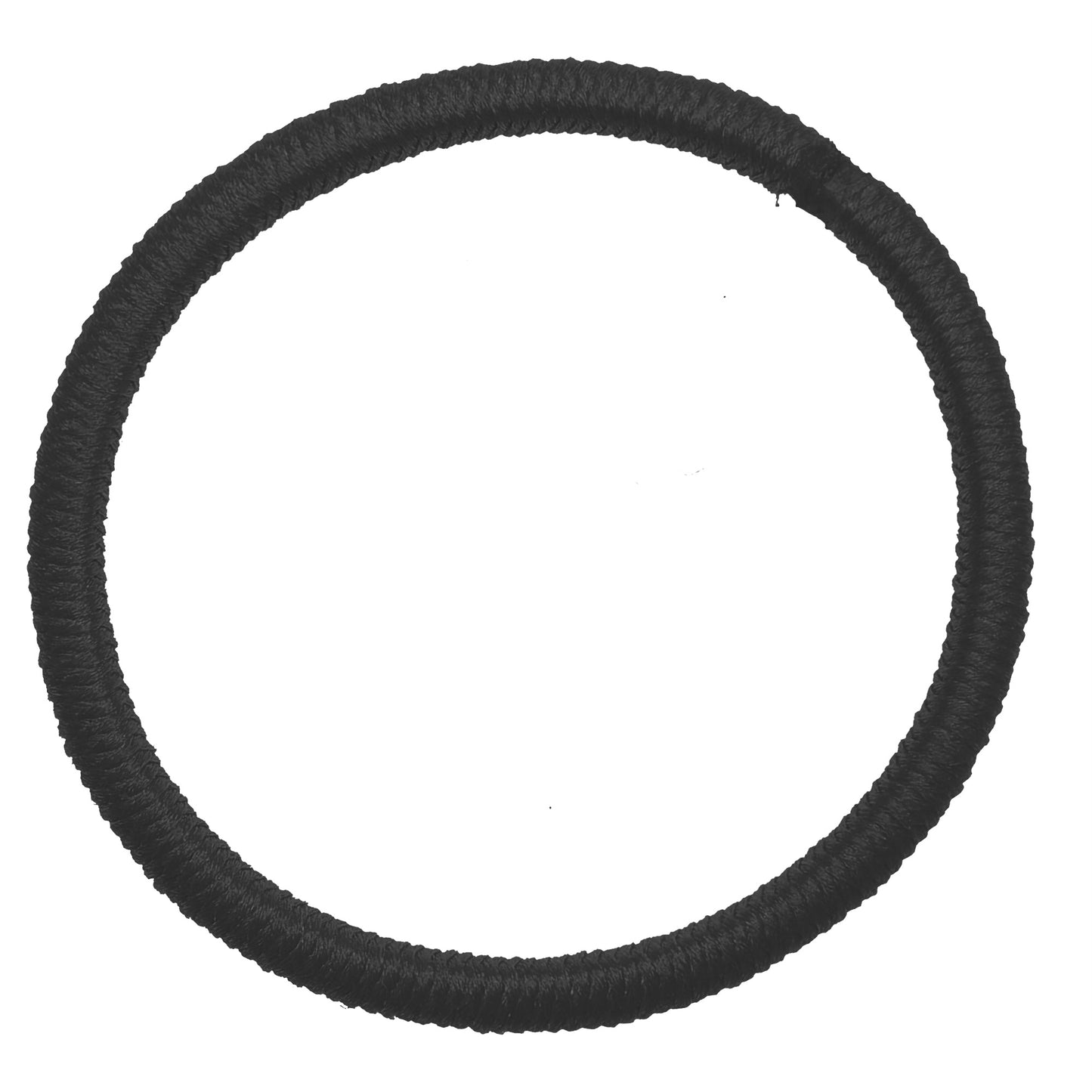 Efalock Hair Ties Black