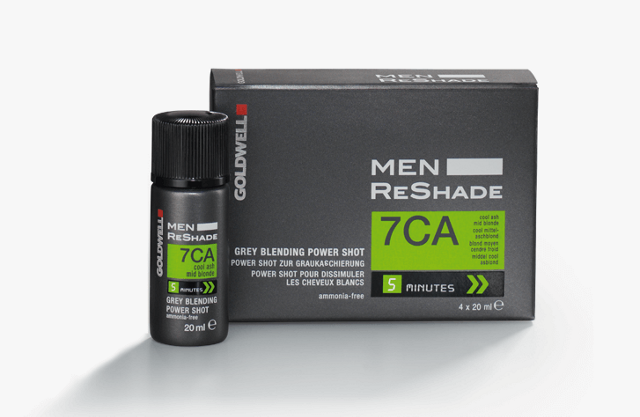 Goldwell Men Reshade