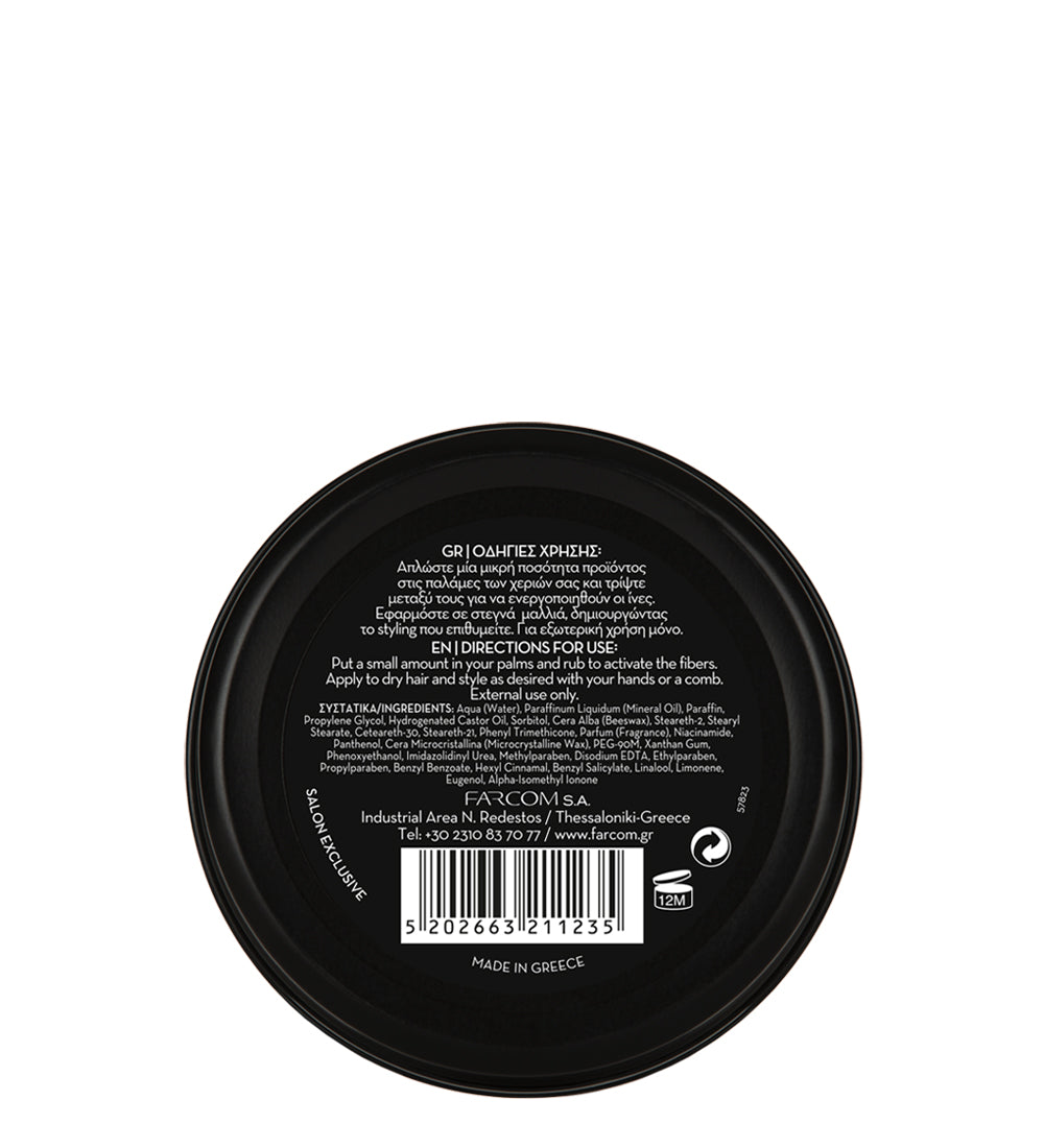 ARREN MATTE FIBER WAX 100ML