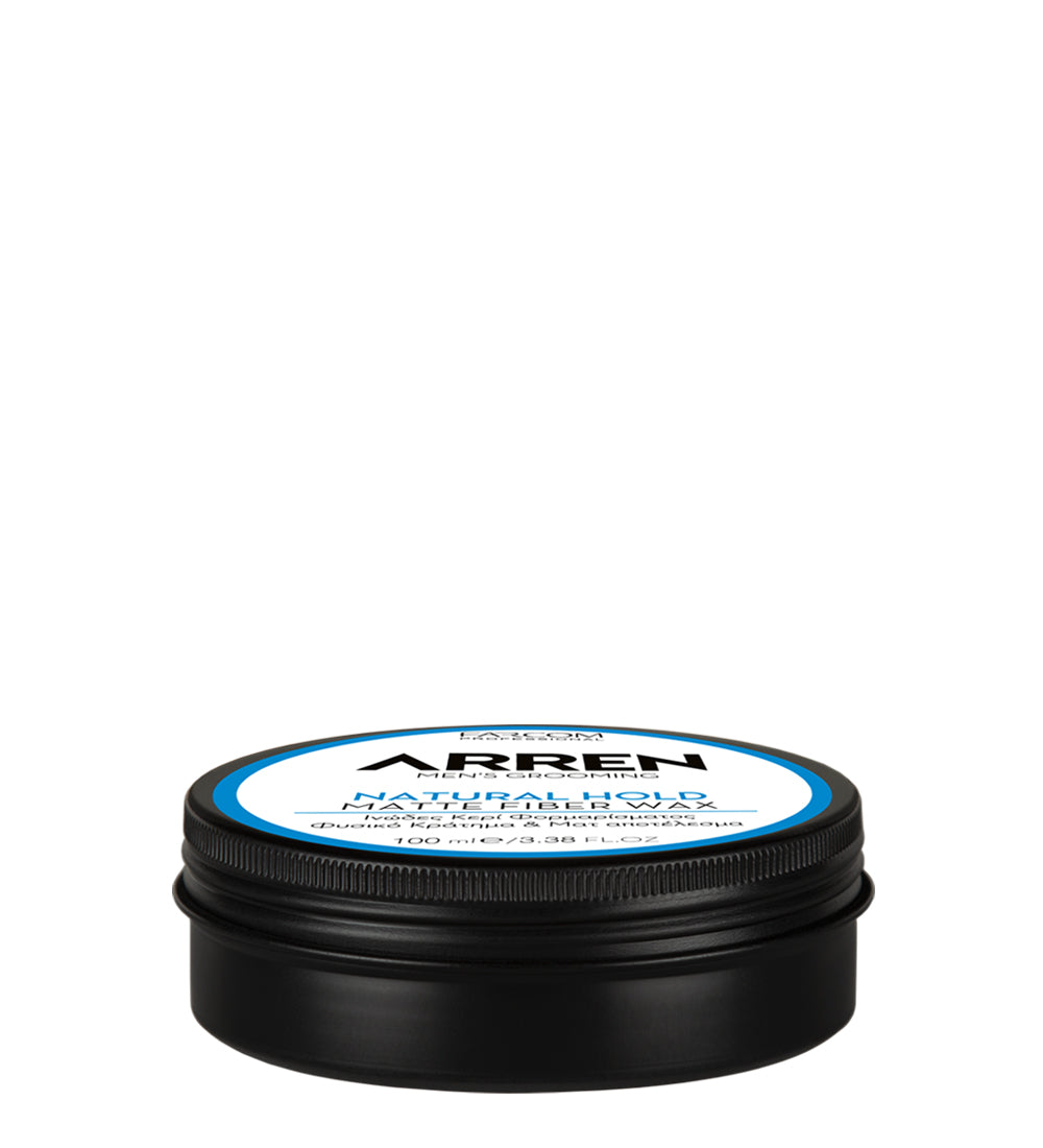 ARREN MATTE FIBER WAX 100ML