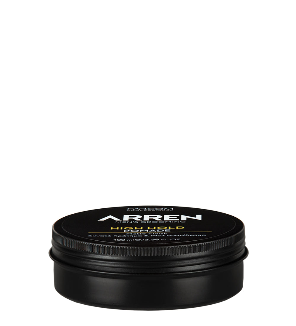 ARREN POMADE HIGH HOLD 100ML