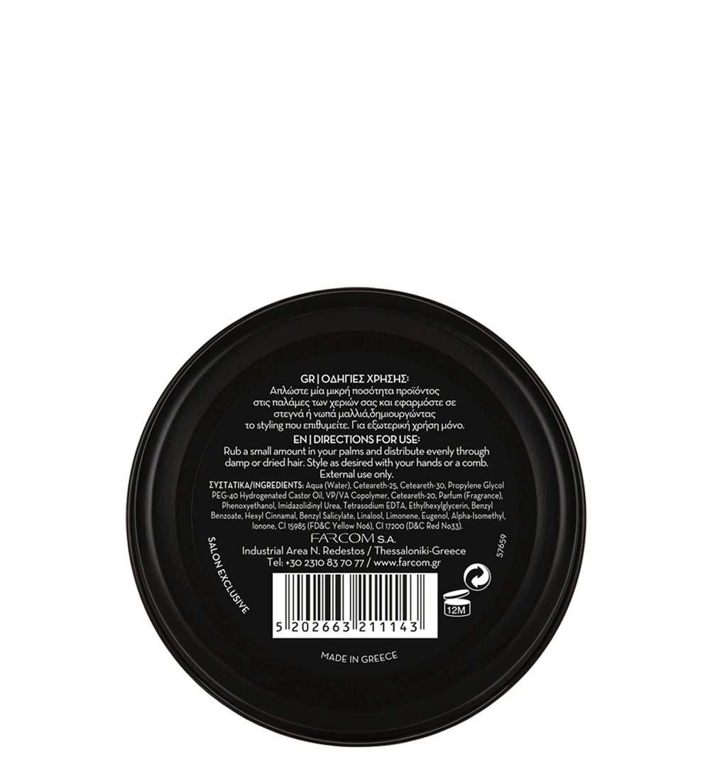 ARREN POMADE MEDIUM HOLD 100ML