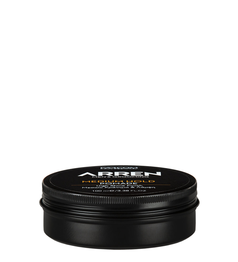 ARREN POMADE MEDIUM HOLD 100ML