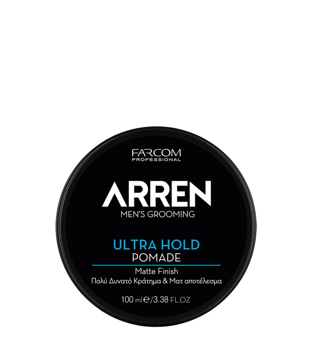 ARREN POMADE ULTRA HOLD 100ML