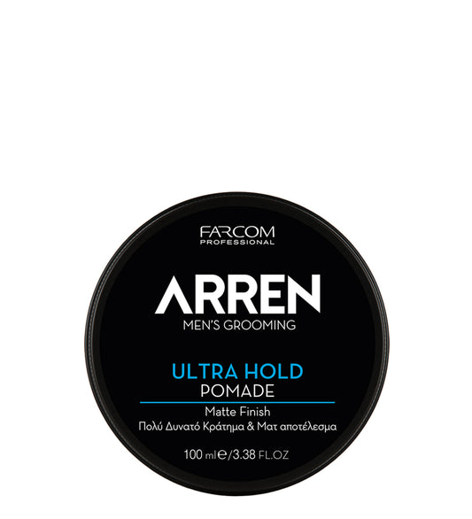 ARREN POMADE ULTRA HOLD 100ML