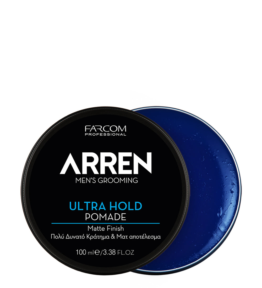 ARREN POMADE ULTRA HOLD 100ML