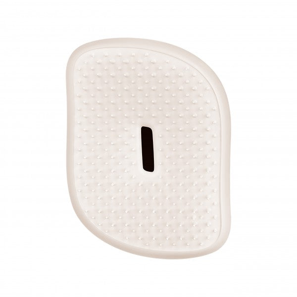 Tangle Teezer Compact Styler Ivory Rose Gold