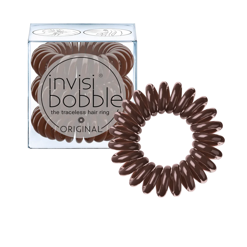 Invisibobble Original (3 colors)