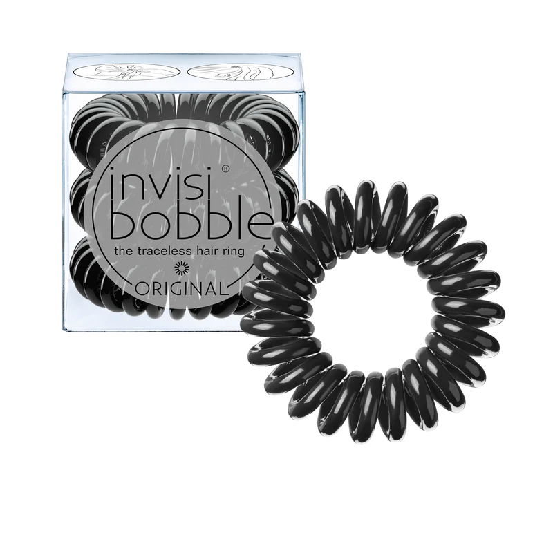 Invisibobble Original (3 colors)