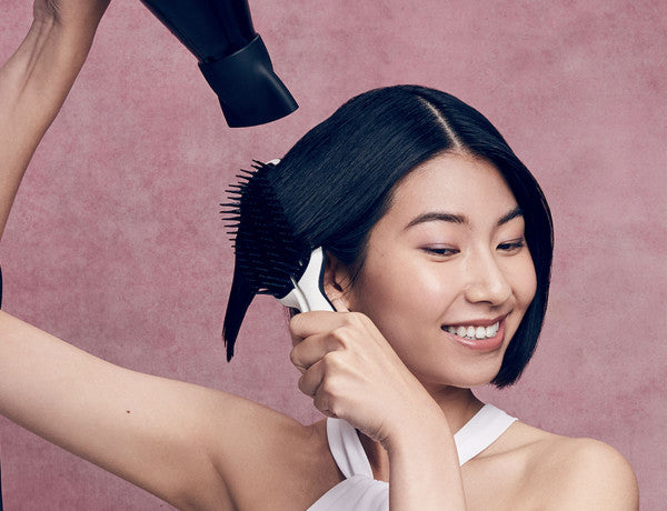 Tangle Teezer The Smoothing Tool Paddle