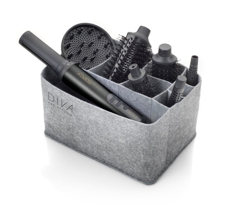 Diva - Atmos Dry & Style