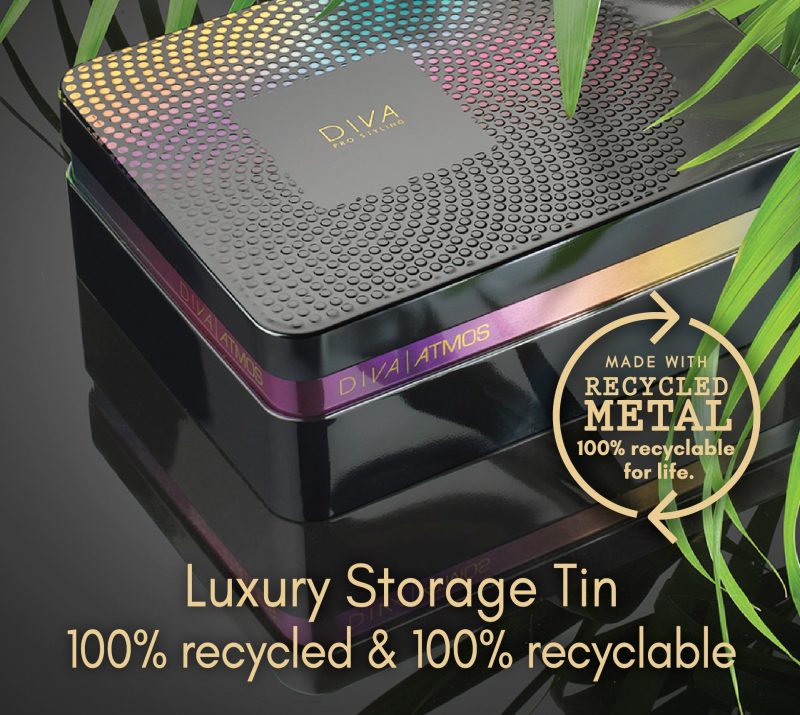 Diva - Atmos Dry & Style