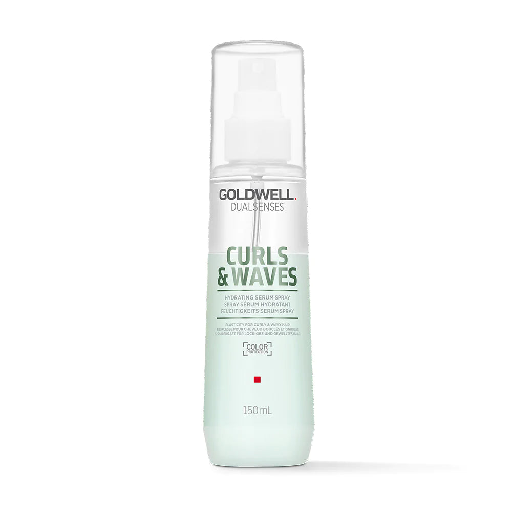 Goldwell Dualsenses Curls & Waves Serum Spray
