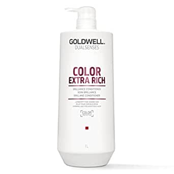 Goldwell Dualsenses Color Extra Rich Conditioner