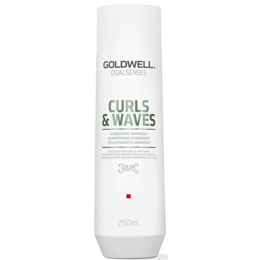 Goldwell Dualsenses Curls & Waves Shampoo
