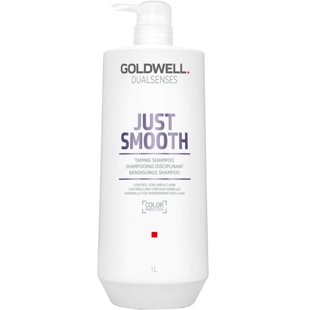 Goldwell Dualsenses Just Smooth Shampoo