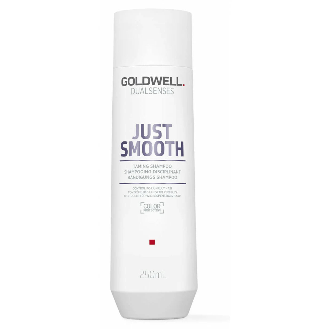 Goldwell Dualsenses Just Smooth Shampoo