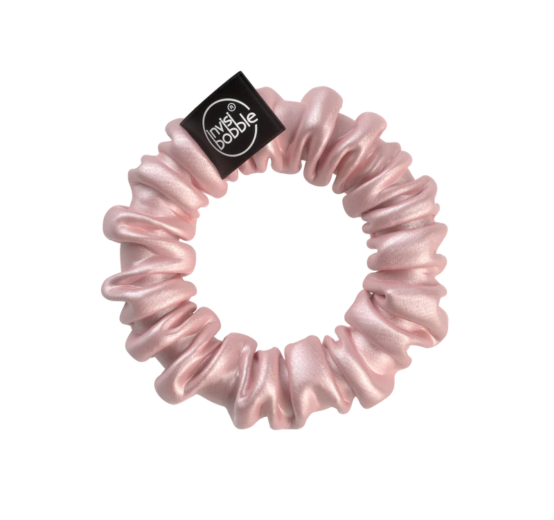 Invisibobble Sprunchie Slim - Bella Chrome
